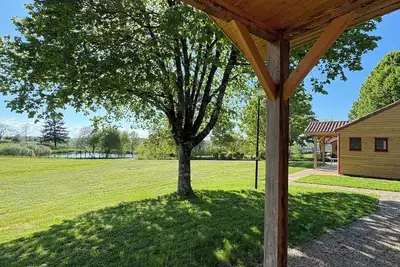 Image de Village De Gites En Dordogne