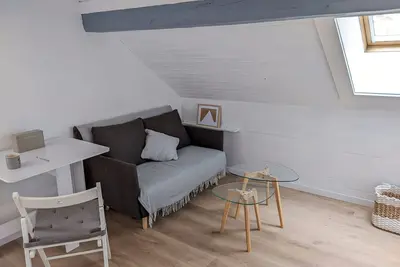 Image de Studio en montagne - Cosy et lumineux