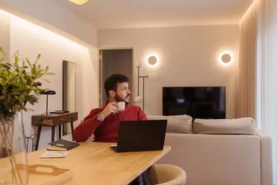 Image de Feel Porto Firmeza Coworking & Flat 3. 4