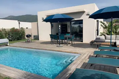 Image de Villa Jade