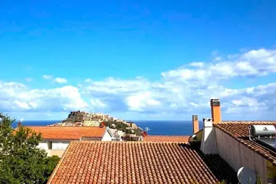 Image de Affittimoderni Castelsardo - The Dream