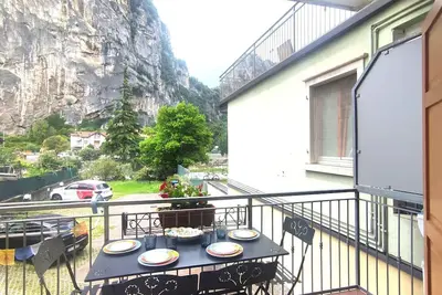 Image de Bel appartement pour 4 personnes avec Wifi, Tv, patio et parking