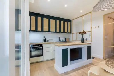 Image de Appartement cozy hyper centre