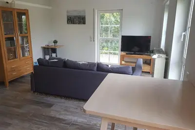 Image de Vacation oasis Merzig Gipsberg