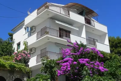 Image de Apartments STANIĆ - comfortable accommodation for your holiday!