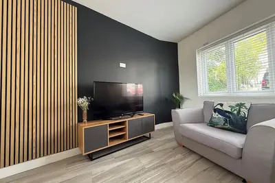 Image de Stylish 3-Bed Executive Home Chislehurst, Br7