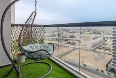 Image de Blissful One Bedroom Apartment