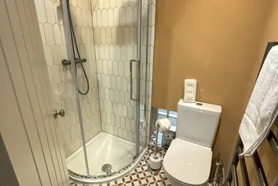 Image de Welcoming 1 bedroom cottage with WiFi in charming Broadway