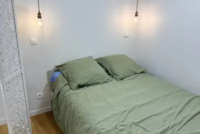 Image de Appartement Océan et Forêt, idéal pour découvrir la côte landaise