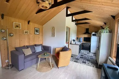 Image de Au calme, Ă 5 min de Barneville-Carteret et de la plage!
