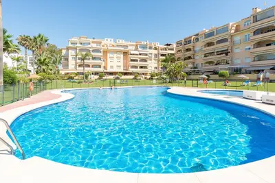 Image de Appartement à Torremolinos près de la Plage