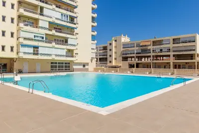 Image de Appartement en bord de mer La Carihuela