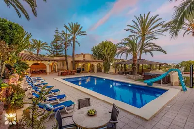 Image de Villa Ohana by Abahana Villas