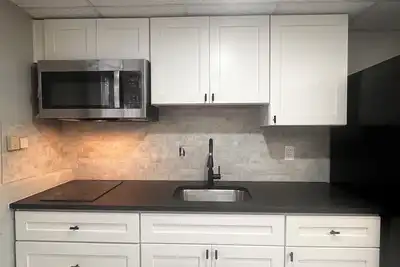 Image de Charming 1-bedroom apartment with Ac, WiFi in lovely Peachtree City
