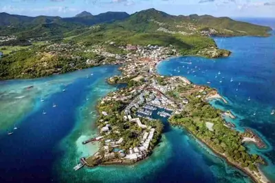 Altera Sea View 2 Chambres