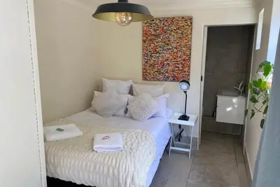 Image de Charming 2-Sleeper Getaway U1