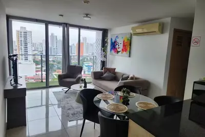 Image de Fully furnished apartment with swimming pool