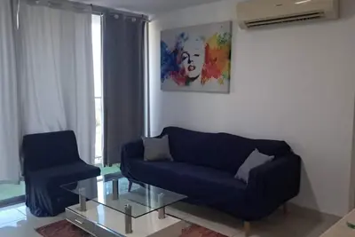 Image de Beautiful apartment ideal for rest and family, in the best area of panama.