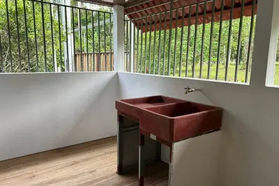 Image de Casa Violeta Cahuita 5 minutes from Cahuit National Park.