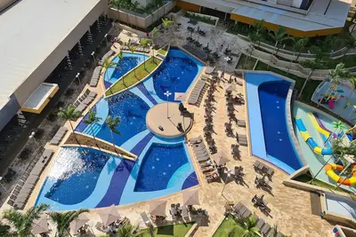 Image de Hospede-se no Solar das Águas