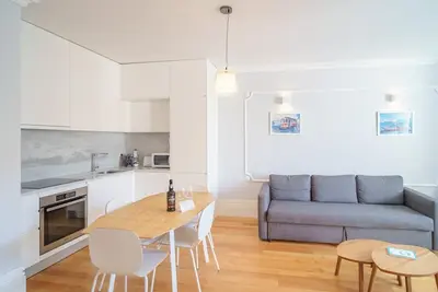 Image de Feel Porto Downtown Charming Apartment Ii
