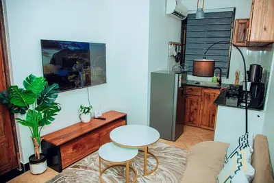 Image de Cozy 1-bedroom condo in charming Dar es Salaam with Ac, WiFi
