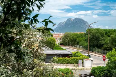 Image de Casa Nivy - appartement confortable avec vue sur Tavolara