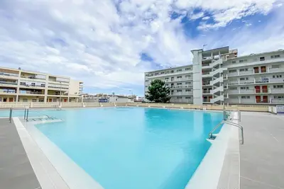 Image de Appartement à Costa del Sol avec vue sur mer