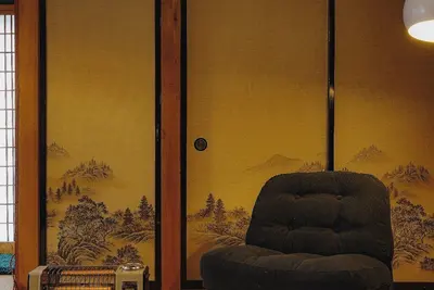Image de Convenient and stylish City Pop inspired retreat at the foot of Mt. Fuji!