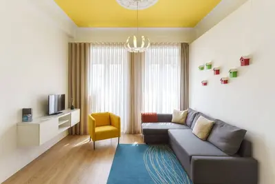 Image de Appartement romantique pour 5 personnes, Porto