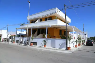 Image de Appartement en location à deux pas de la mer, pour vos vacances dans le Salento