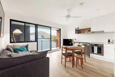 Image de Rose Bay Horizon Breezy Living near Beach and Ferry