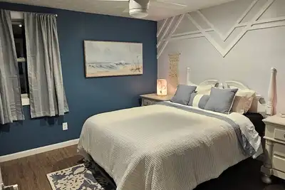 Image de Cozy Coastal 2-bedroom condo with Ac, WiFi in welcoming Saco