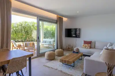 Image de Sleek 3br : Luxury Ground Floor – La Cala Golf