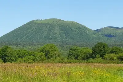 Image de Gite Le Côme 7/10 Pers. Proche Vulcania, Lemptegy et Puy de Dôme
