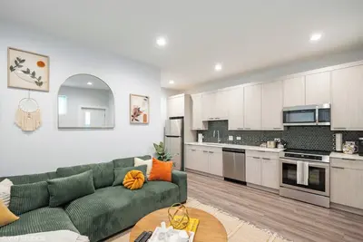 Image de New Eco Stay by UChicago, Lakefront & Hyde Park!