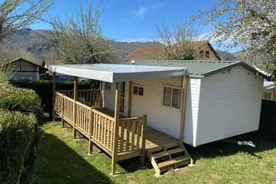 Image de Camping - Piscine - ccbbdac