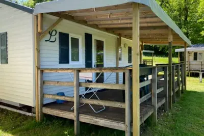 Image de Camping - Piscine - ccbbdad