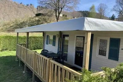 Image de Camping - Piscine  - ccbbdag