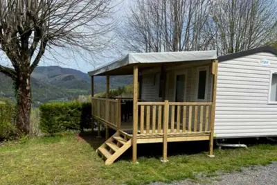 Image de Camping - Piscine  - ccbbdah