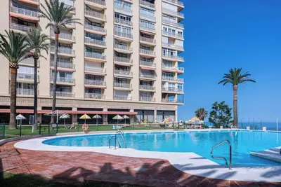 Image de Appartement à Torremolinos près de Bajondillo