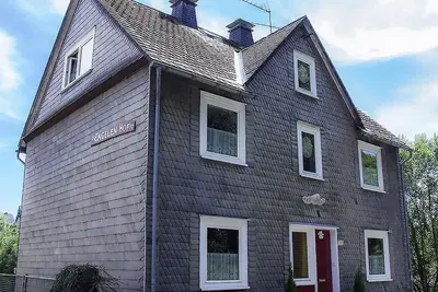 Image de Maison de vacances Winterberg pour 1 - 6 personnes avec 2 chambres à coucher - Maison de vacances