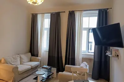 Image de Appartement de vacances Vienne pour 1 - 3 personnes avec 2 chambres à coucher - Logement de vacances