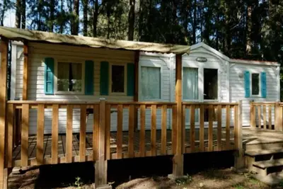 Image de Camping - ccbbgab - Trois Chambres, Couchages 6
