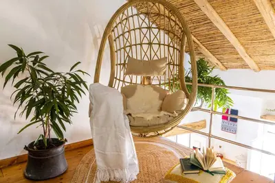 Image de 900 mt from the historic center of Tortolì and 5 km from all the most beautiful beaches.
