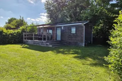 Image de Camping 4 étoiles - Piscine  - ccbbgi0