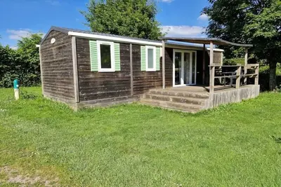 Image de Camping 4 étoiles - Piscine  - ccbbgib