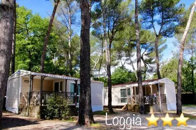 Image de Camping 3 étoiles - Piscine - ccbbhh0