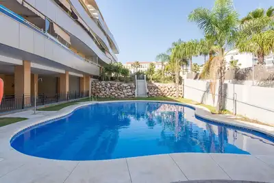 Image de Appartement à La Colina près de la plage
