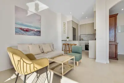 Image de Appartement à Torremolinos près de Bajondillo